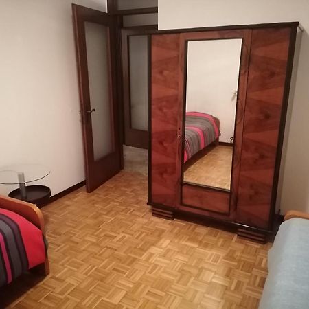 Casa Luna Valbrembo Kültér fotó
