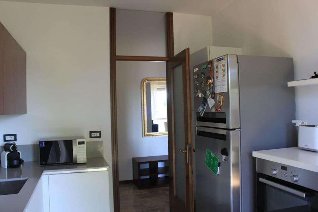 Casa Luna Valbrembo Kültér fotó