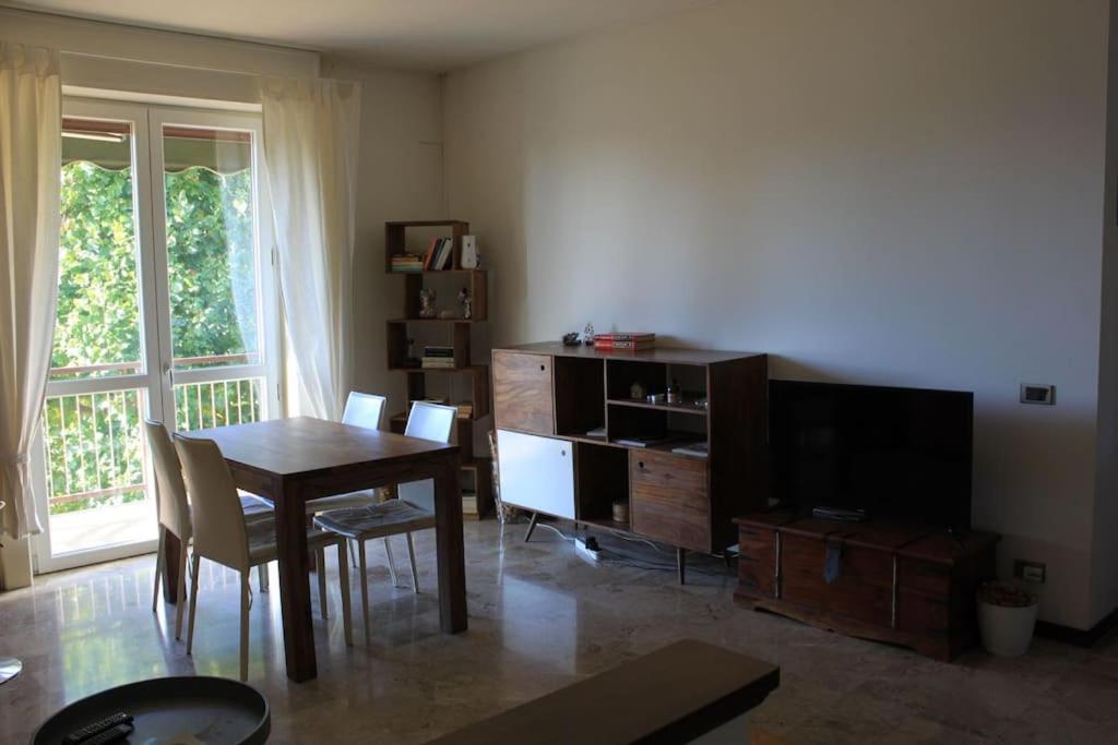 Casa Luna Valbrembo Kültér fotó
