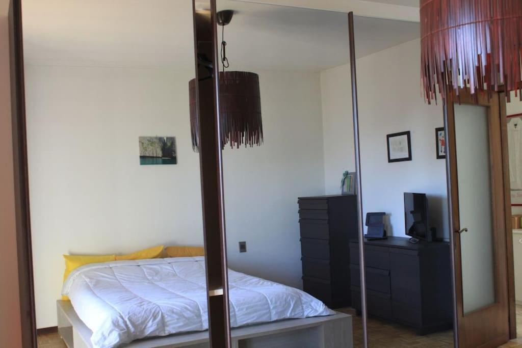Casa Luna Valbrembo Kültér fotó