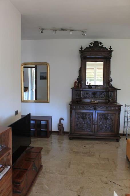 Casa Luna Valbrembo Kültér fotó
